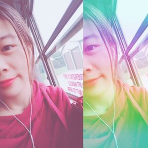 Meet your Posher, Suying